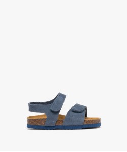 SANDALE BBG CIKEG BLEU ST