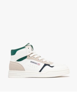 BASKET GGE CIJAS BLANC ST