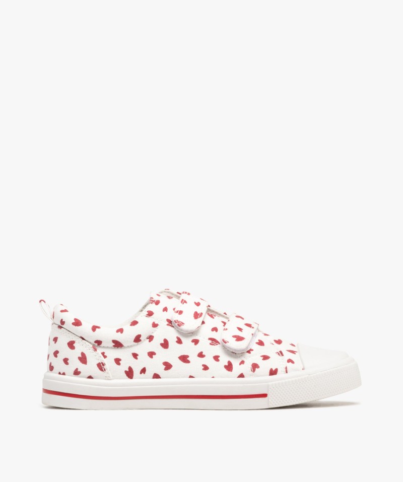 TENNIS FGE COGAK BLANC ST
