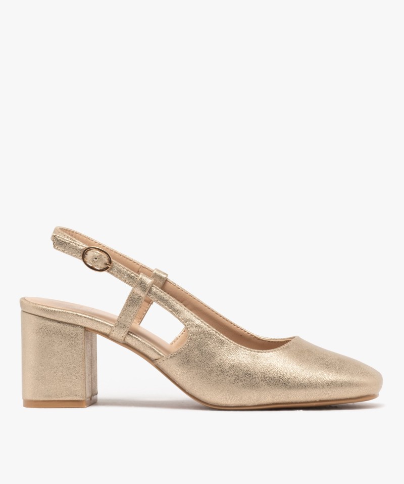 ESCARPIN FEC 07TAJORI DORE ST