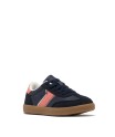TENNIS FGE CETIL BLEU FO