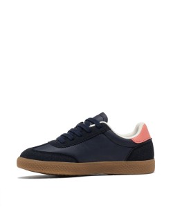 TENNIS FGE CETIL BLEU FO
