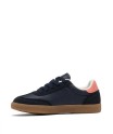 TENNIS FGE CETIL BLEU FO