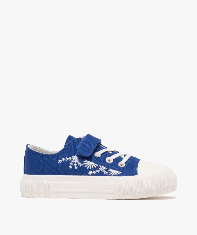 TENNIS FGE CIWAV BLEU FO