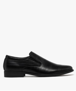 DERBY HOC CEGUM NOIR ST