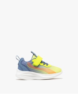 RUNNING BBF CUPOL JAUNE CH