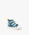 BASKET BBG CAZEZ BLEU CH