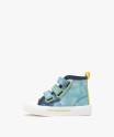 BASKET BBG CAZEZ BLEU CH