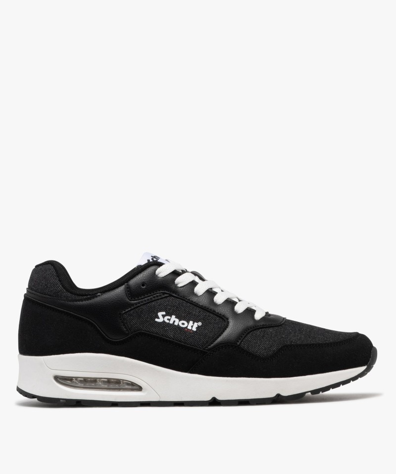 BASKET HOC CUTUP NOIR VI