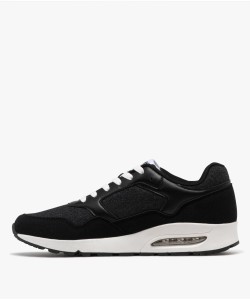 BASKET HOC CUTUP NOIR VI