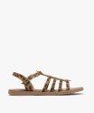 SANDALE FGE CUGES MARRON CL