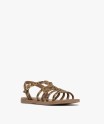 SANDALE FGE CUGES MARRON CL