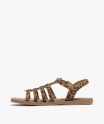 SANDALE FGE CUGES MARRON CL