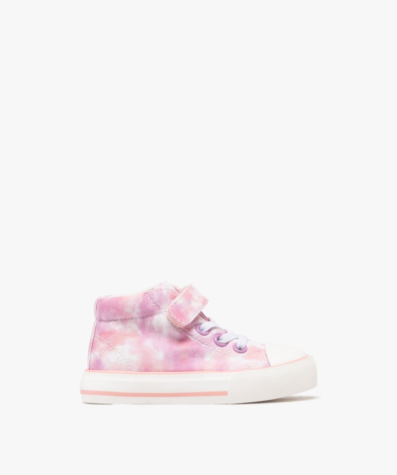 BASKET BBF CUBID ROSE CH