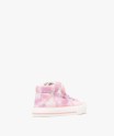 BASKET BBF CUBID ROSE CH