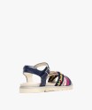 SANDALE FGE CILIR BLEU FO