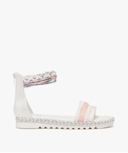SANDALE FGE CIVAP BLANC ST