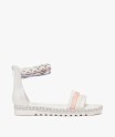 SANDALE FGE CIVAP BLANC ST