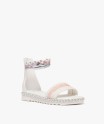 SANDALE FGE CIVAP BLANC ST