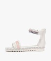 SANDALE FGE CIVAP BLANC ST