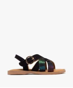 SANDALE FGE COTEB BLEU FO