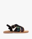 SANDALE FGE COTEB BLEU FO