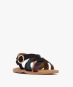 SANDALE FGE COTEB BLEU FO