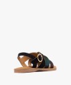 SANDALE FGE COTEB BLEU FO