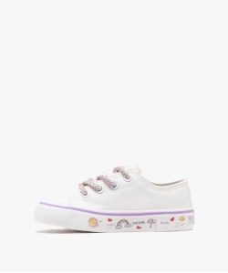 TENNIS FPE COGAR BLANC ST