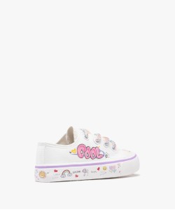 TENNIS FPE COGAR BLANC ST
