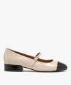 ESCARPIN FEC CEJIL BEIGE ST