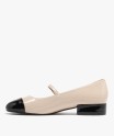ESCARPIN FEC CEJIL BEIGE ST
