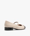 ESCARPIN FEC CEJIL BEIGE ST
