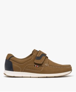 BATEAU HOC CIFUB MARRON VI