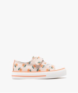 TENNIS FPE CIBOT ORANGE CL