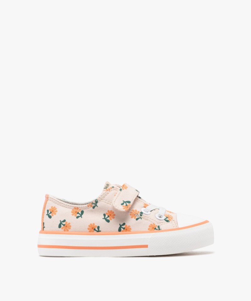 TENNIS FPE CIBOT ORANGE CL