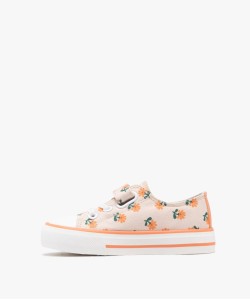 TENNIS FPE CIBOT ORANGE CL