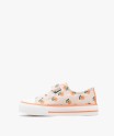TENNIS FPE CIBOT ORANGE CL