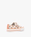 TENNIS FPE CIBOT ORANGE CL