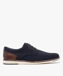 DERBY HOC COPER BLEU FO