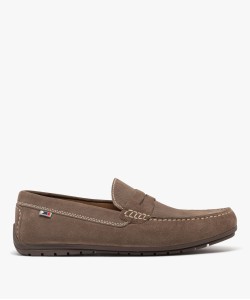 MOCASSIN HOC CEZUC BEIGE VI