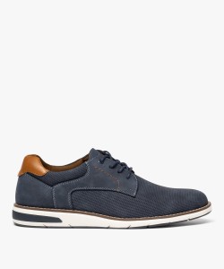 DERBY HOC CAGEK BLEU FO