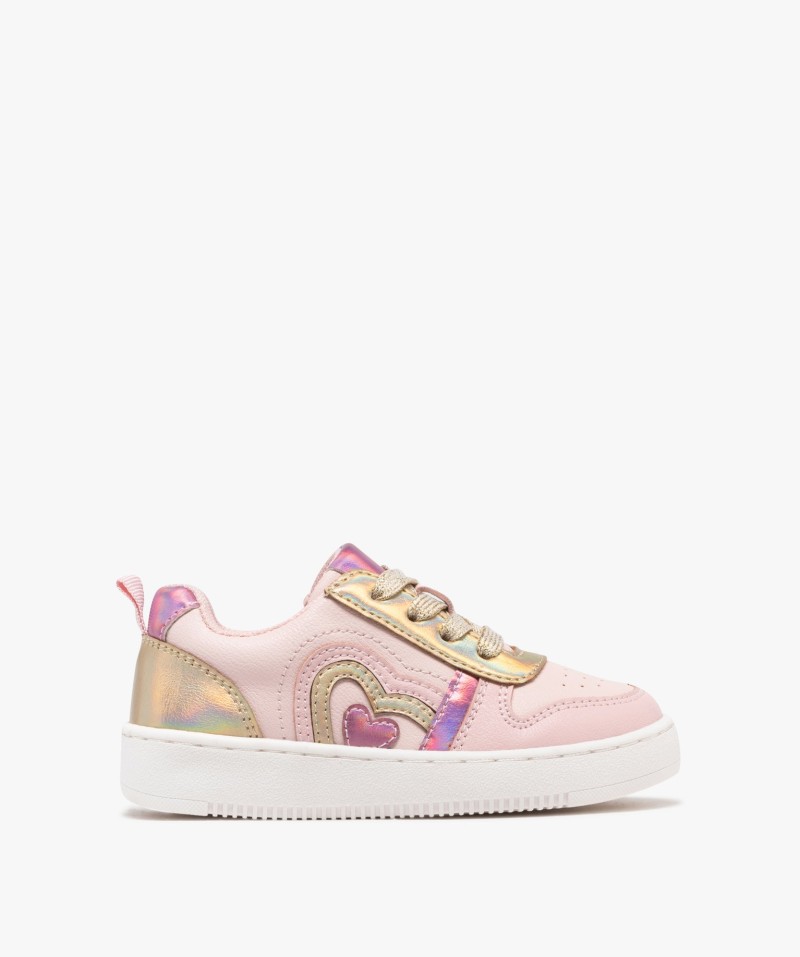 TENNIS FPE CASIM ROSE ST