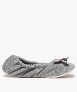 BALLERINE CHAUSSO FCN 73LABA GR
