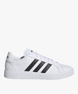 TENNIS HOC GRANDCOURTBASE BLANC