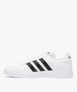 TENNIS HOC GRANDCOURTBASE BLANC
