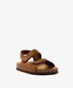 SANDALE GGE 80TADIN MARRON ST