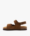 SANDALE GGE 80TADIN MARRON ST