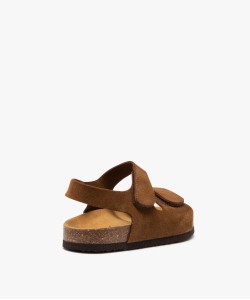 SANDALE GGE 80TADIN MARRON ST