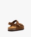 SANDALE GGE 80TADIN MARRON ST